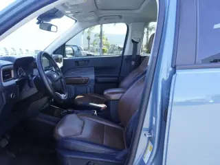 Ford Maverick 2022 XL 4dr SuperCrew 4.5 ft. SB