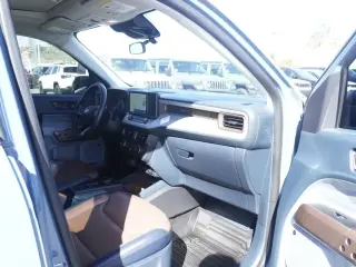 Ford Maverick 2022 XL 4dr SuperCrew 4.5 ft. SB