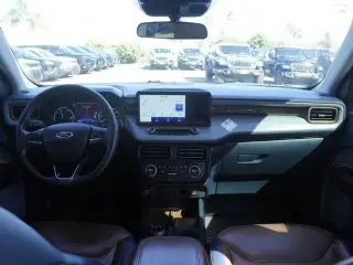 Ford Maverick 2022 XL 4dr SuperCrew 4.5 ft. SB
