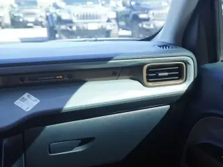 Ford Maverick 2022 XL 4dr SuperCrew 4.5 ft. SB