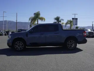 Ford Maverick 2022 XL 4dr SuperCrew 4.5 ft. SB