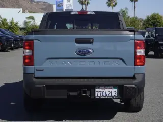 Ford Maverick 2022 XL 4dr SuperCrew 4.5 ft. SB