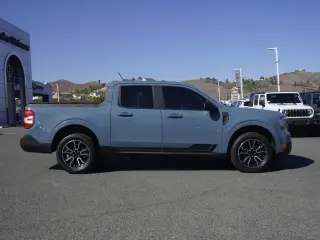 Ford Maverick 2022 XL 4dr SuperCrew 4.5 ft. SB