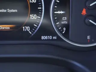 Buick Enclave 2019 Avenir 4dr Crossover