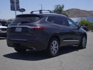 Buick Enclave 2019 Avenir 4dr Crossover