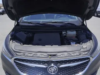 Buick Enclave 2019 Avenir 4dr Crossover