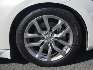 Nissan 370Z 2013 Base 2dr Coupe 6M