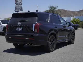 Hyundai PALISADE 2024 XRT 4dr SUV