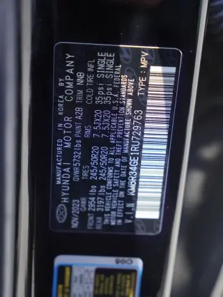 Hyundai PALISADE 2024 XRT 4dr SUV