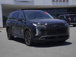Hyundai PALISADE 2024 XRT 4dr SUV