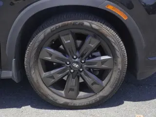 Hyundai PALISADE 2024 XRT 4dr SUV