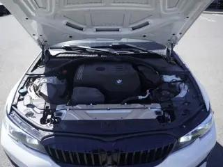 BMW 3 Series 2019 330i 4dr Sedan