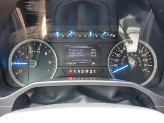 Ford F-150 2017 4x4 Lariat 4dr SuperCrew 5.5 ft. SB