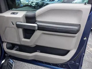 Ford F-150 2017 4x4 Lariat 4dr SuperCrew 5.5 ft. SB