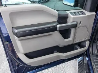 Ford F-150 2017 4x4 Lariat 4dr SuperCrew 5.5 ft. SB