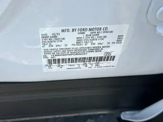 Ford Explorer 2023 AWD XLT 4dr SUV