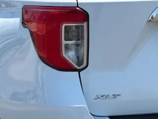 Ford Explorer 2023 AWD XLT 4dr SUV