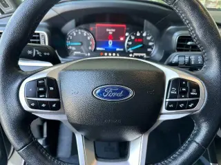Ford Explorer 2023 AWD XLT 4dr SUV