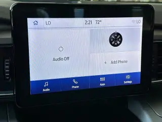 Ford Explorer 2023 AWD XLT 4dr SUV