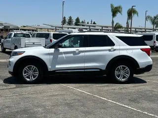 Ford Explorer 2023 AWD XLT 4dr SUV