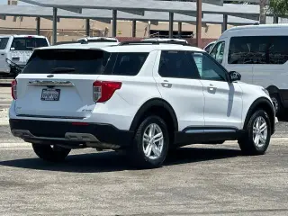 Ford Explorer 2023 AWD XLT 4dr SUV