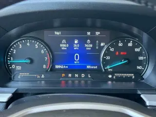 Ford Explorer 2023 AWD XLT 4dr SUV
