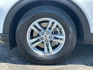 Ford Explorer 2023 AWD XLT 4dr SUV