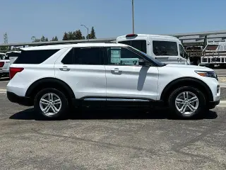 Ford Explorer 2023 AWD XLT 4dr SUV