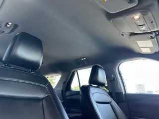 Ford Explorer 2023 AWD XLT 4dr SUV