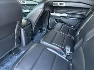 Ford Explorer 2023 AWD XLT 4dr SUV