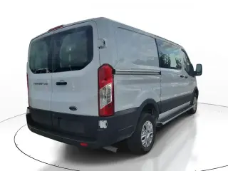 Ford Transit 2025 250 3dr SWB Low Roof Cargo Van