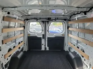 Ford Transit 2025 250 3dr SWB Low Roof Cargo Van