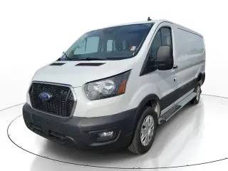 Ford Transit 2025 250 3dr SWB Low Roof Cargo Van
