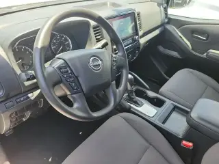 Nissan Frontier 2022 4x2 S 4dr King Cab 6.1 ft. SB