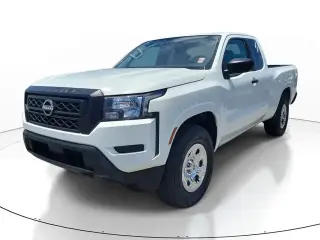 Nissan Frontier 2022 4x2 S 4dr King Cab 6.1 ft. SB