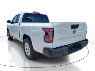 Nissan Frontier 2022 4x2 S 4dr King Cab 6.1 ft. SB
