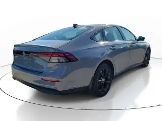 Honda Accord 2025 SE 4dr Sedan