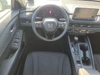 Honda Accord 2025 SE 4dr Sedan