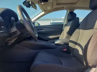 Honda Accord 2025 SE 4dr Sedan