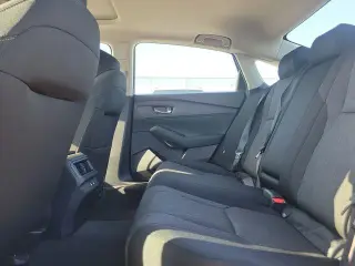 Honda Accord 2025 SE 4dr Sedan