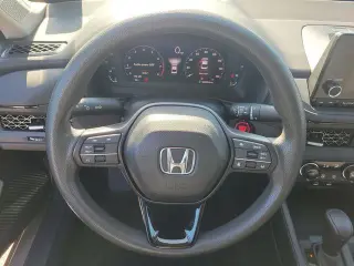 Honda Accord 2025 SE 4dr Sedan