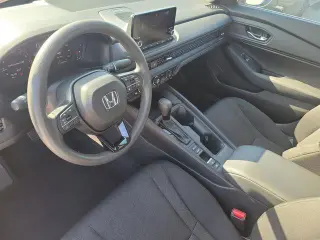 Honda Accord 2025 SE 4dr Sedan