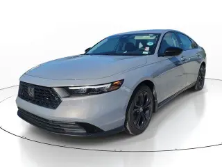 Honda Accord 2025 SE 4dr Sedan