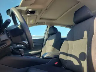 Honda Accord 2025 SE 4dr Sedan