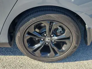Honda Accord 2025 SE 4dr Sedan