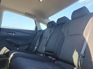 Honda Accord 2025 SE 4dr Sedan