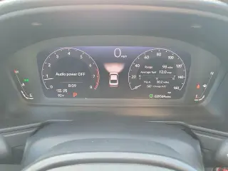 Honda Accord 2025 SE 4dr Sedan