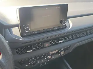 Honda Accord 2025 SE 4dr Sedan