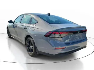 Honda Accord 2025 SE 4dr Sedan