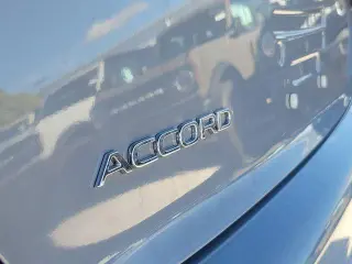 Honda Accord 2025 SE 4dr Sedan